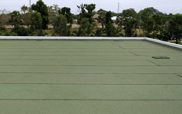 all Coxgreen roofing types quoted for