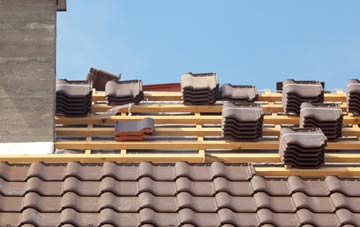 Coxgreen clay roofing costs