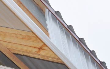 why Coxgreen fascia repairs are essential