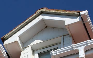 Coxgreen fascia installation costs