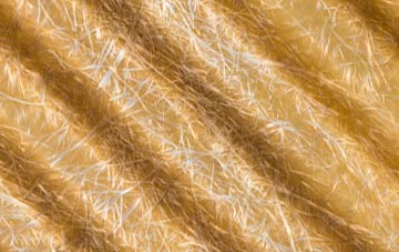 Coxgreen fibreglass roof waterproofing