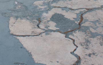 fibreglass roofing replacement Coxgreen