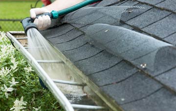 Coxgreen gutter cleaning costs