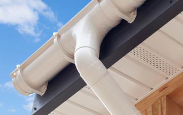 Coxgreen gutter installation costs