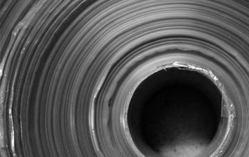 Coxgreen pvc roof replacement