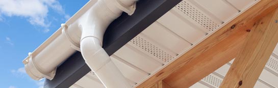 get Coxgreen guttering quotes today