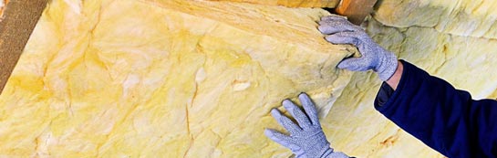 quotes for Coxgreen roof insulation