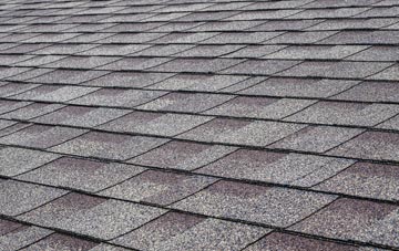 Coxgreen tiles for shallow pitch roofing
