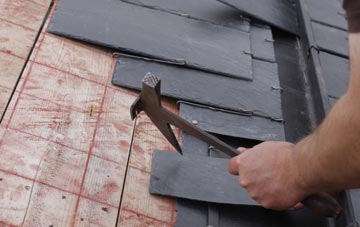 slate roofing Coxgreen, Staffordshire