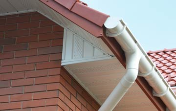 Coxgreen soffit repair costs