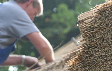 professional Coxgreen thatchers