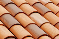 Coxgreen clay roofing