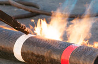 Coxgreen flat roofing replacement