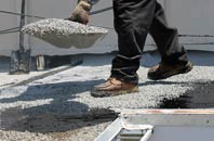 find rated Coxgreen flat roofing replacement companies