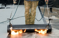 Coxgreen flat roof sealing quote